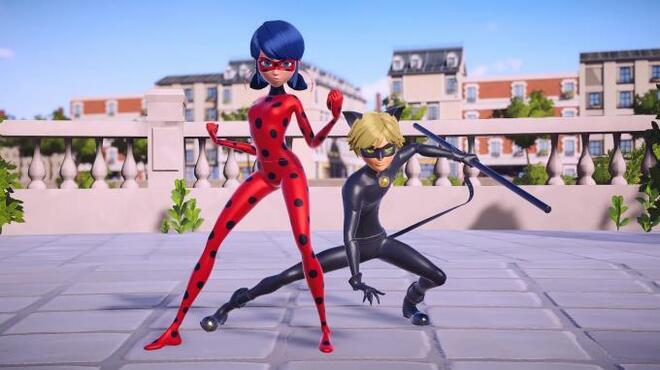 Miraculous: Rise of the Sphinx Torrent Download