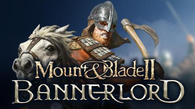 Mount & Blade II: Bannerlord Free Download