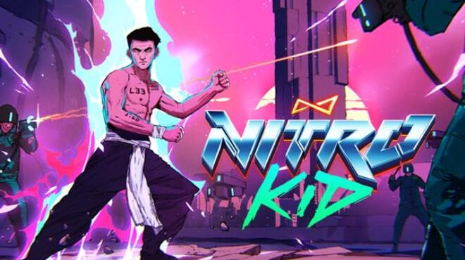 Nitro Kid Free Download