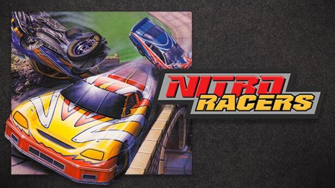 Nitro Racers Free Download