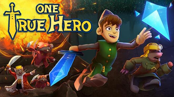 One True Hero Free Download