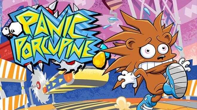 Panic Porcupine Free Download