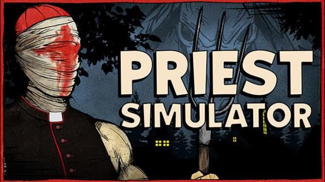 Priest Simulator Free Download