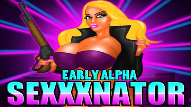 SEXXXNATOR: Adult Sandbox RPG Free Download