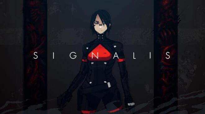 SIGNALIS Free Download