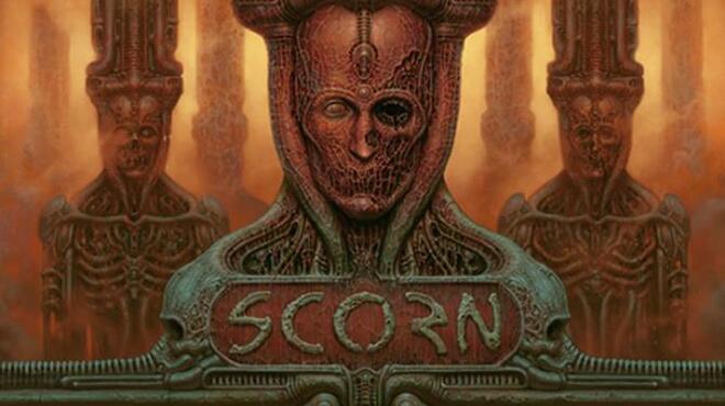 Scorn Free Download