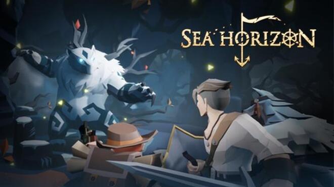 Sea Horizon Free Download