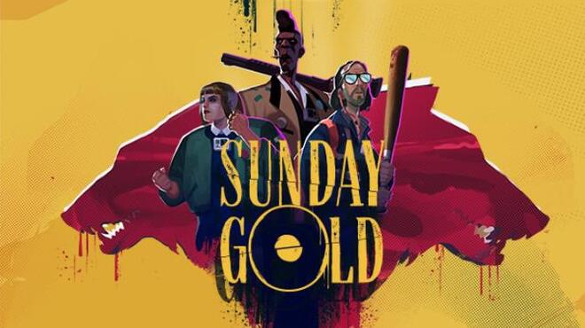 Sunday Gold Free Download