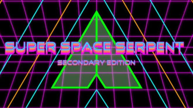 Super Space Serpent SE Free Download