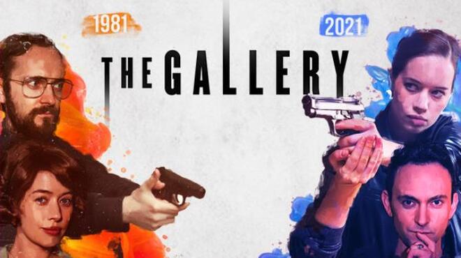 The Gallery Free Download