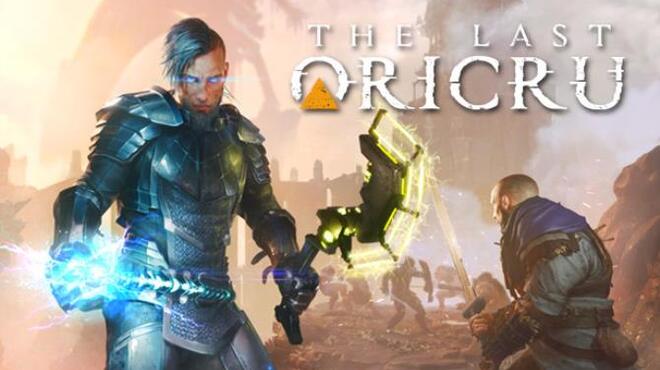 The Last Oricru Free Download