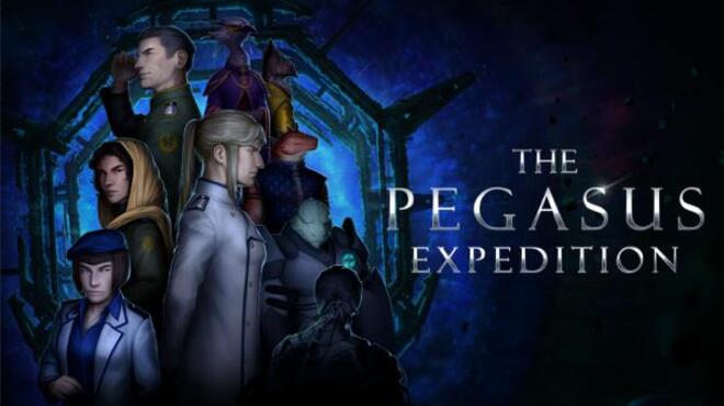 The Pegasus Expedition Free Download