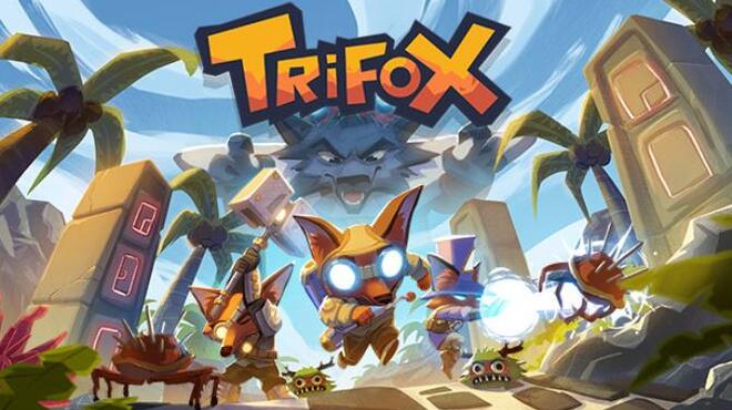 Trifox Free Download