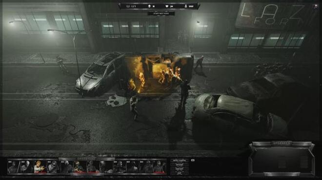 Undead Under Night Rain Torrent Download