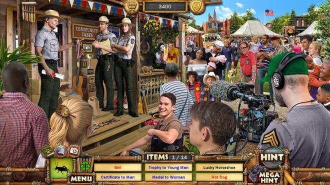 Vacation Adventures: Park Ranger 14 Torrent Download