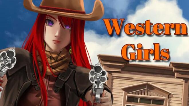 Western Girls Free Download