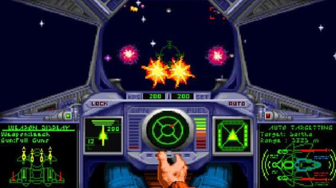 Wing Commander: Academy PC Crack