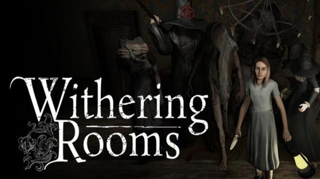 Withering Rooms Free Download