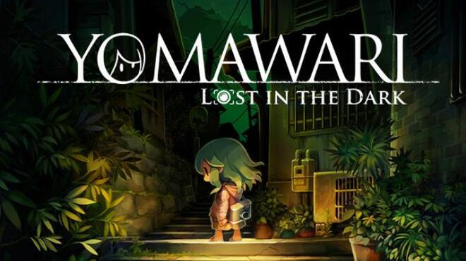 Yomawari: Lost in the Dark Free Download