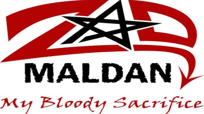 Zad Maldan My Bloody Sacrifice Free Download