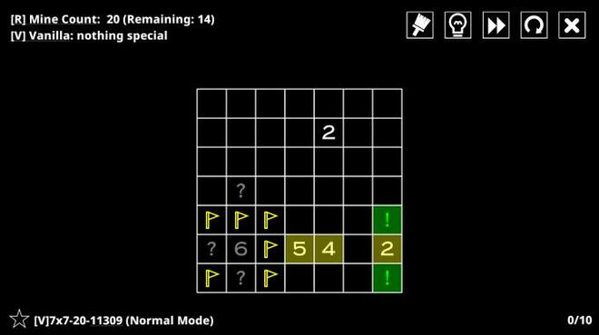 14 Minesweeper Variants Torrent Download