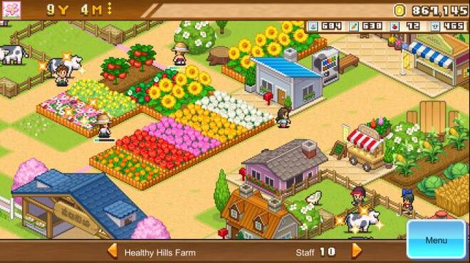 8-Bit Farm Torrent Download