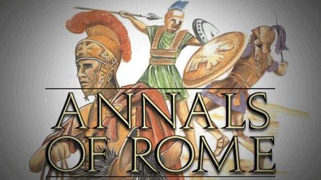 Annals of Rome Free Download