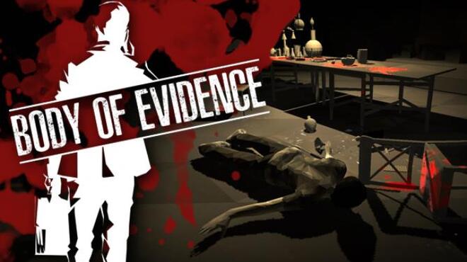 Body of Evidence Free Download