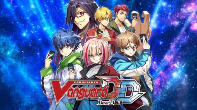 Cardfight!! Vanguard Dear Days Free Download