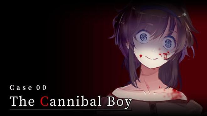 Case 00: The Cannibal Boy Free Download