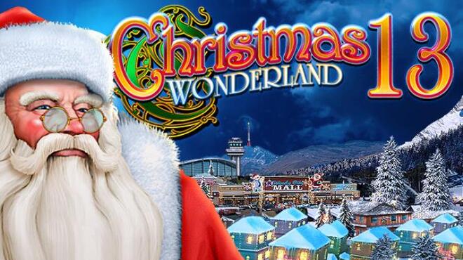 Christmas Wonderland 13: Collector's Edition Free Download