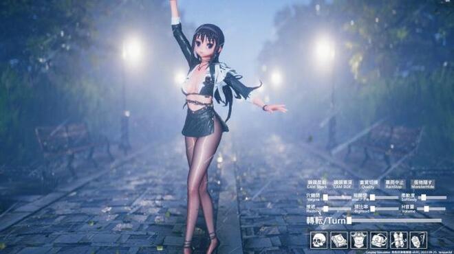 Cosplay Simulator Torrent Download