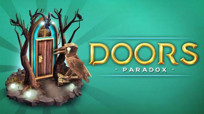 Doors: Paradox Free Download