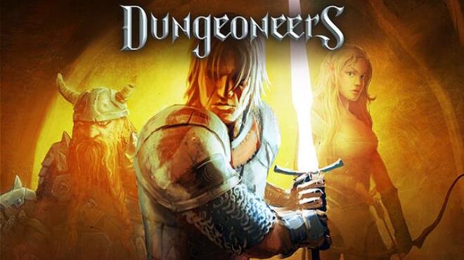 Dungeoneers Free Download