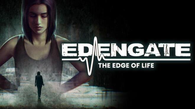 EDENGATE: The Edge of Life Free Download