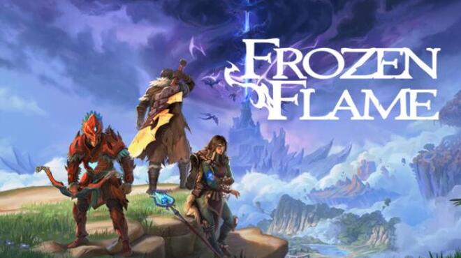 Frozen Flame Free Download