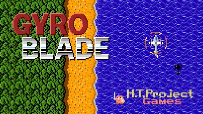 GyroBlade Free Download