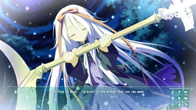 Hoshizora no Memoria -Eternal Heart- HD PC Crack