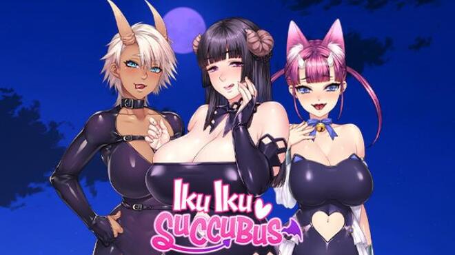 Iku Iku Succubus Free Download