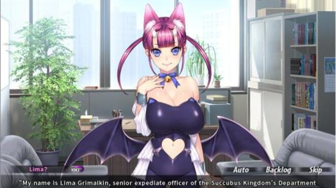 Iku Iku Succubus Torrent Download