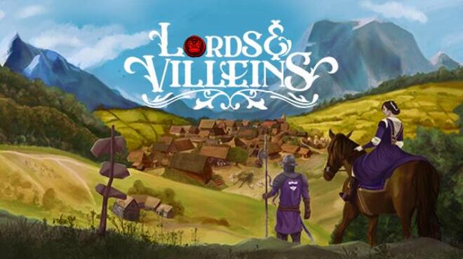 Lords and Villeins Free Download