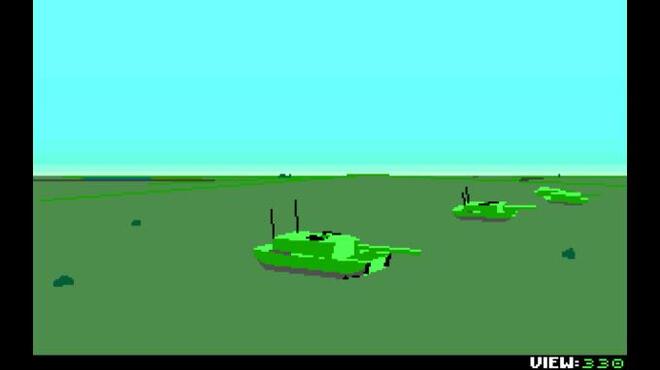 M1 Tank Platoon Torrent Download