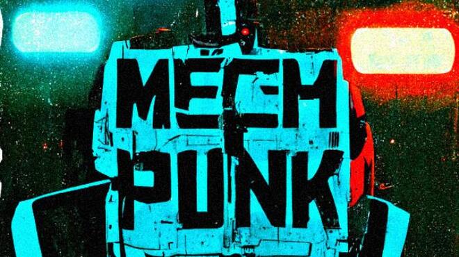 MECH PUNK Free Download