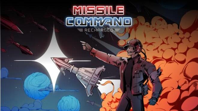 Missile Command: Recharged Free Download