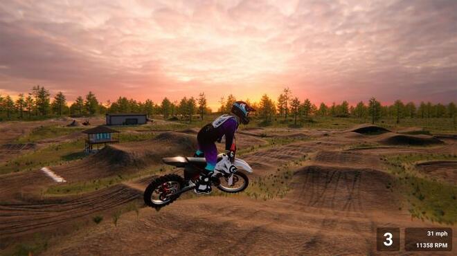 Motocross: Chasing the Dream Torrent Download