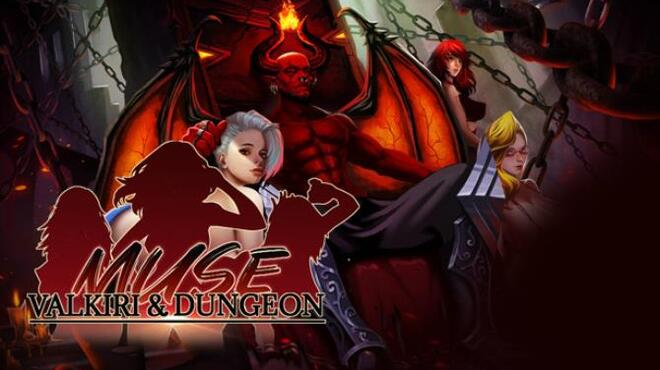 Muse:Valkiri&Dungeon Free Download