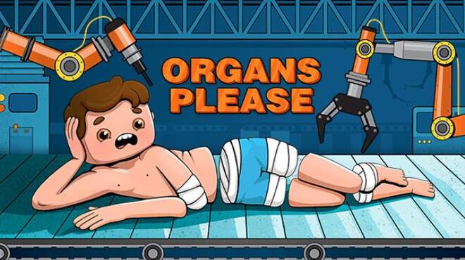 Organs Please Free Download