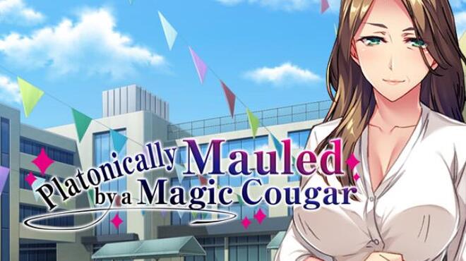 Platonically Mauled by a Magic Cougar Free Download