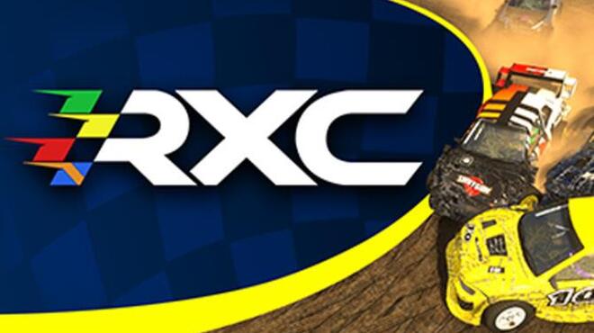 RXC - Rally Cross Challenge Free Download