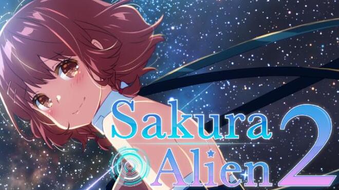 Sakura Alien 2 Free Download